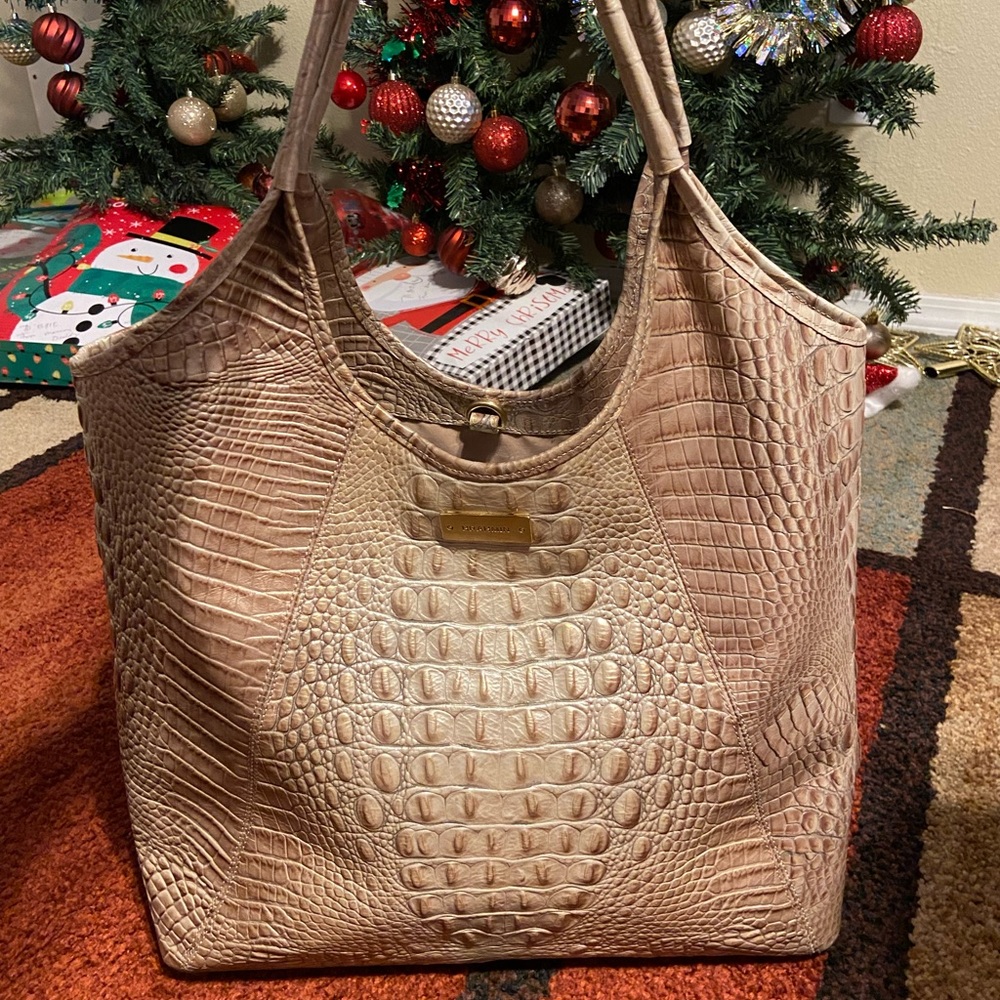 Brahmin Purse
